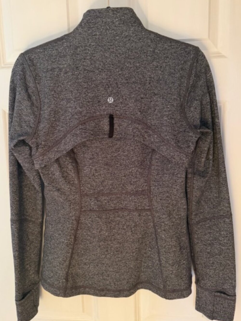 Lululemon Define jacket - Picture 2 of 2